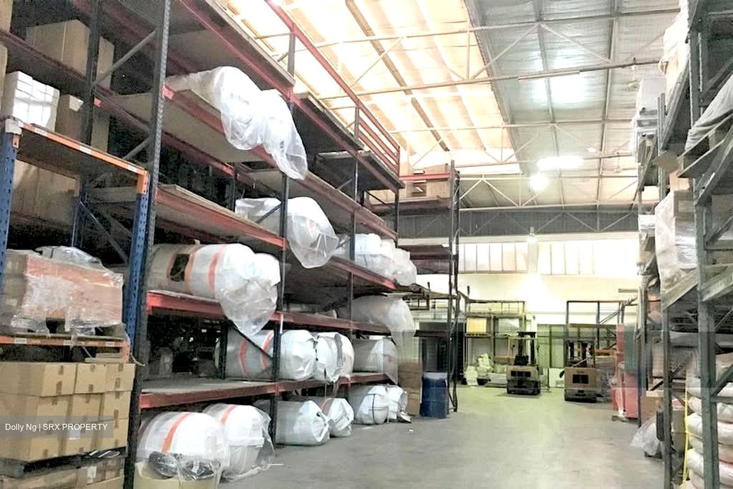 West Park Bizcentral (D22), Factory #567989751